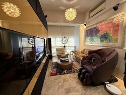 Cubik (D15), Apartment #566013701